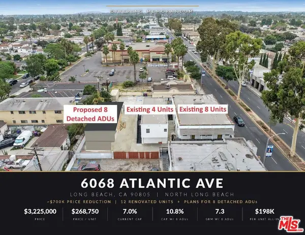 6068 Atlantic Avenue, Long Beach, CA 90805