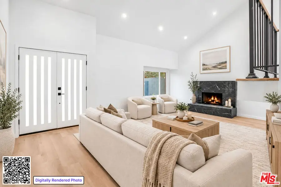10649 Willowbrae Avenue, Chatsworth, CA 91311 - #2