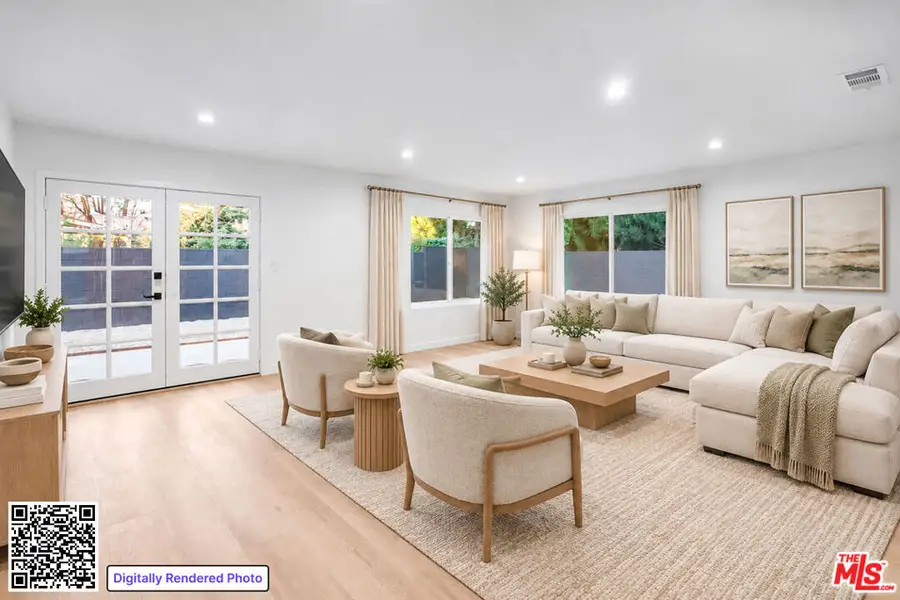 10649 Willowbrae Avenue, Chatsworth, CA 91311 - #3