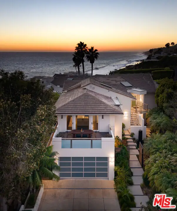 31558 Victoria Point Road, Malibu, CA 90265 - #1