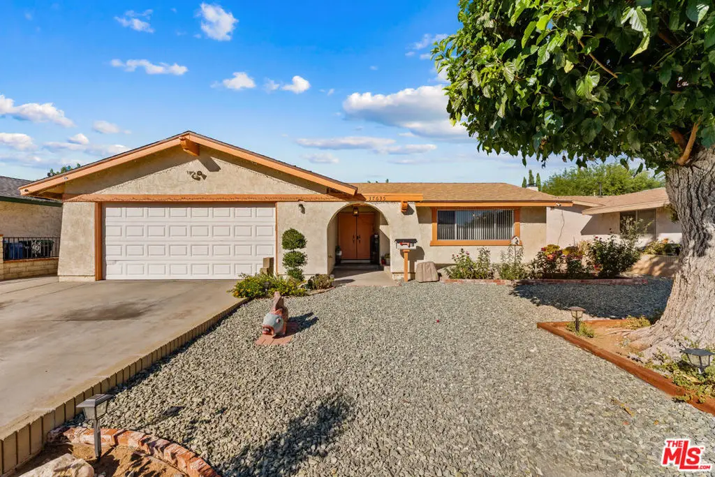 37635 E 28th Street, Palmdale, CA 93550 - #1