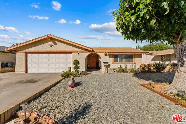 37635 E 28th Street, Palmdale, CA 93550