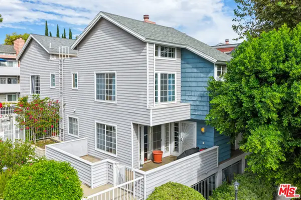 20235 Keswick Street #7, Canoga Park, CA 91306