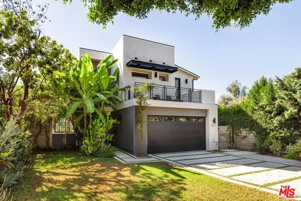 3641 Barry Avenue, Los Angeles, CA 90066