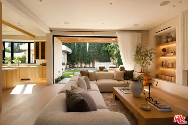 4747 Firmament Avenue, Encino, CA 91436