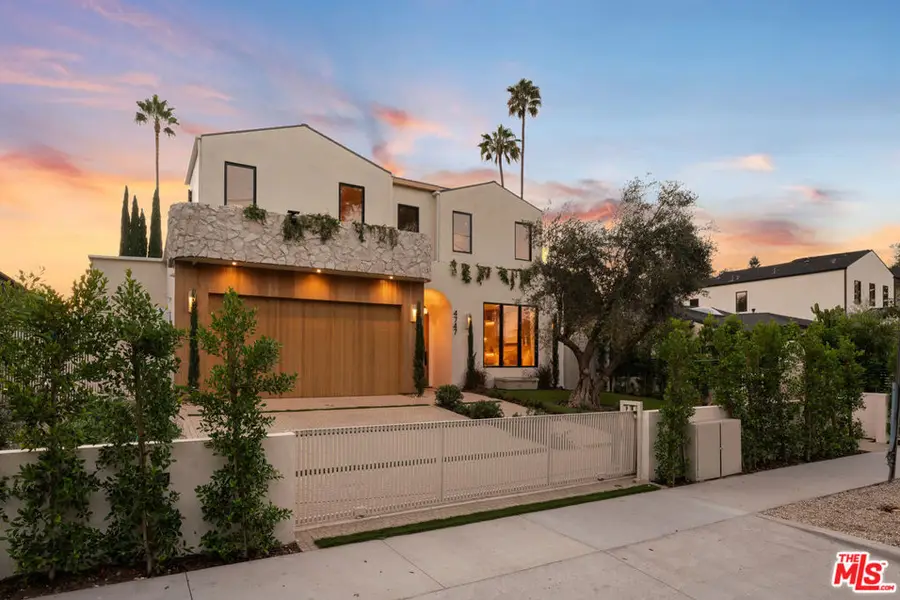 4747 Firmament Avenue, Encino, CA 91436 - #3