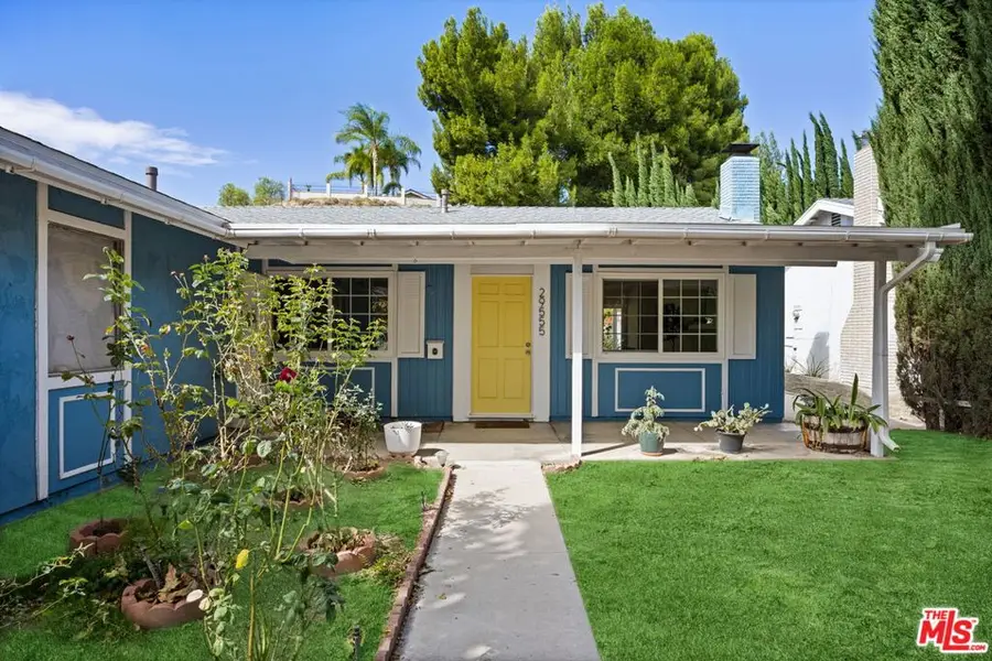 29555 Abelia Road, Canyon Country, CA 91387 - #2