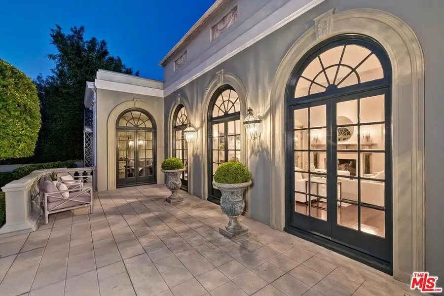 803 N Rexford Drive, Beverly Hills, CA 90210 - #3