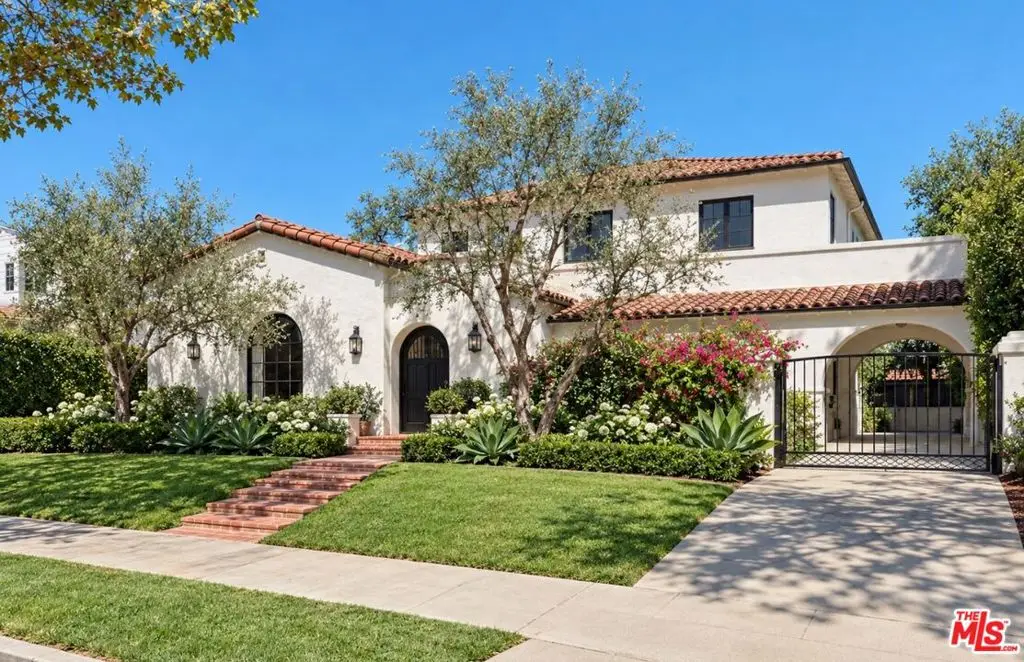 258 S Mccarty Drive, Beverly Hills, CA 90212 - #1