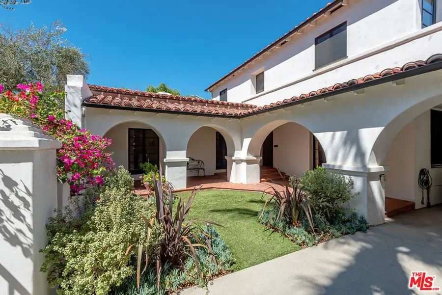 258 S Mccarty Drive, Beverly Hills, CA 90212 - #3
