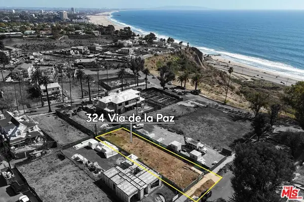 324 Via De La Paz, Pacific Palisades, CA 90272