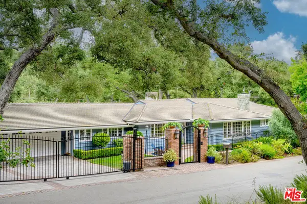 525 Berkshire Avenue, La Canada Flintridge, CA 91011