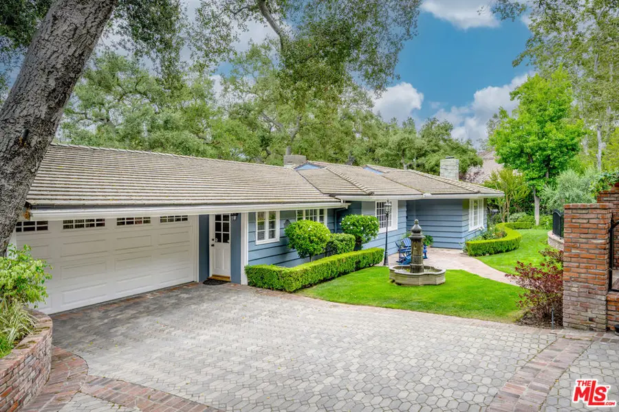 525 Berkshire Avenue, La Canada Flintridge, CA 91011 - #2