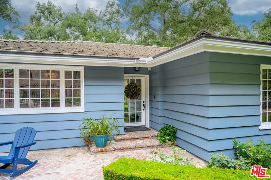 525 Berkshire Avenue, La Canada Flintridge, CA 91011 - #3