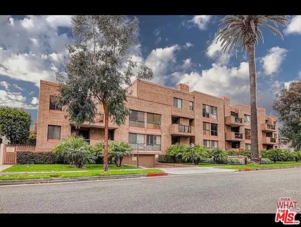 235 S Tower Drive #306, Beverly Hills, CA 90211