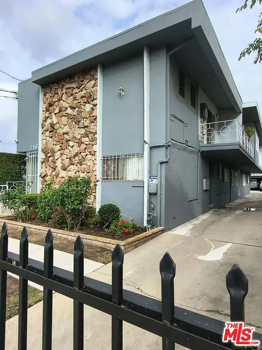 216 S Inglewood Avenue #4, Inglewood, CA 90301