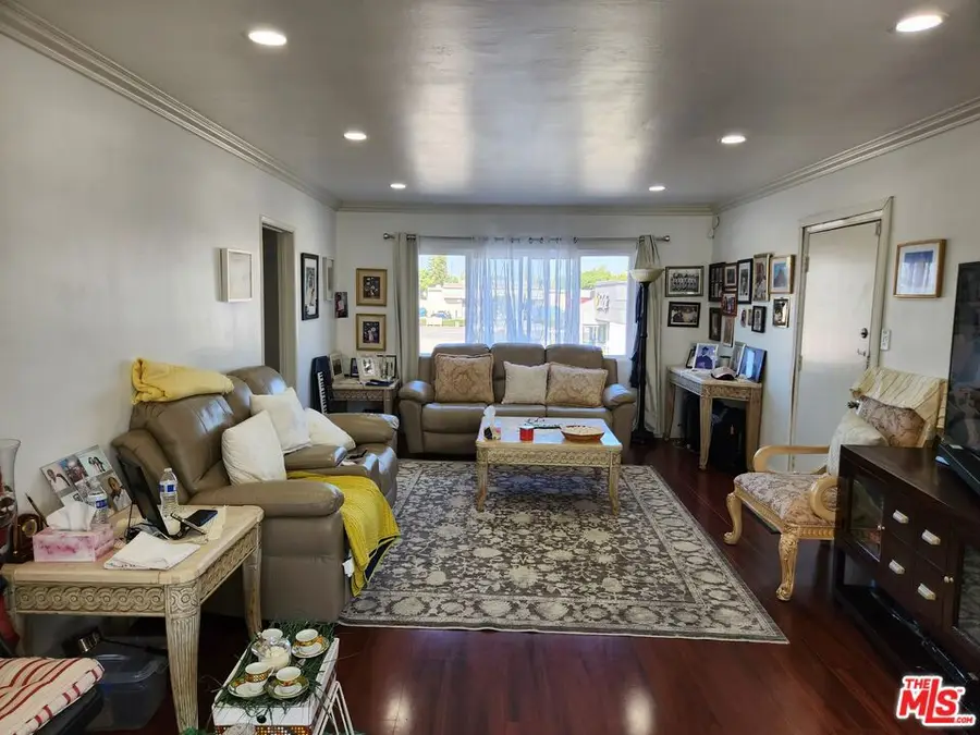 216 S Inglewood Avenue #4, Inglewood, CA 90301 - #3