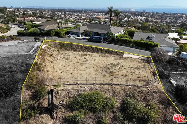 16007 Anoka Drive, Pacific Palisades, CA 90272