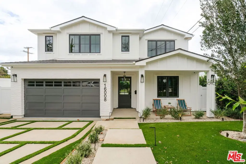 16008 Miami Way, Pacific Palisades, CA 90272 - #1