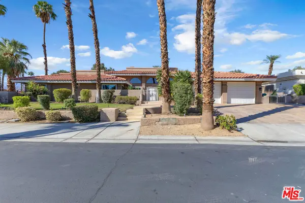 43421 Chapelton Drive, Bermuda Dunes, CA 92203
