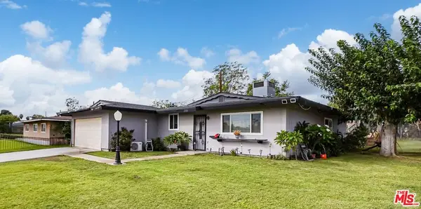 2588 Byron Street, Highland, CA 92346
