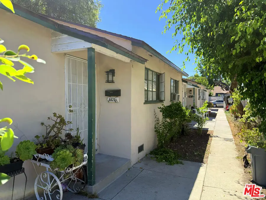 6621 Whitsett Avenue, North Hollywood, CA 91606 - #3
