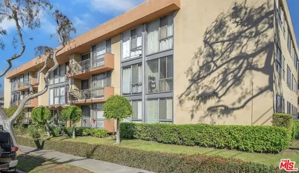 805 Glenway Drive #110, Inglewood, CA 90302