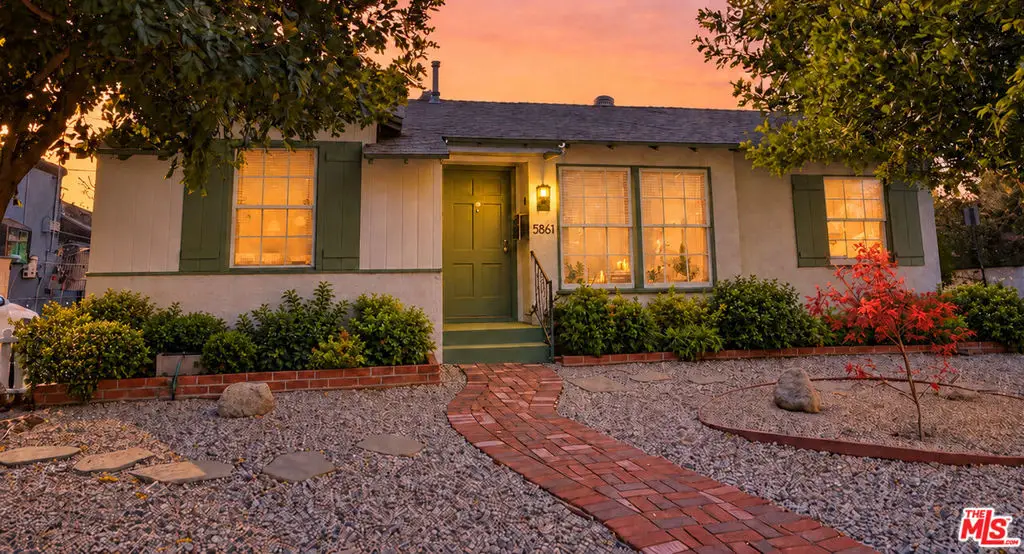 5861 Troost Avenue, North Hollywood, CA 91601 - #1