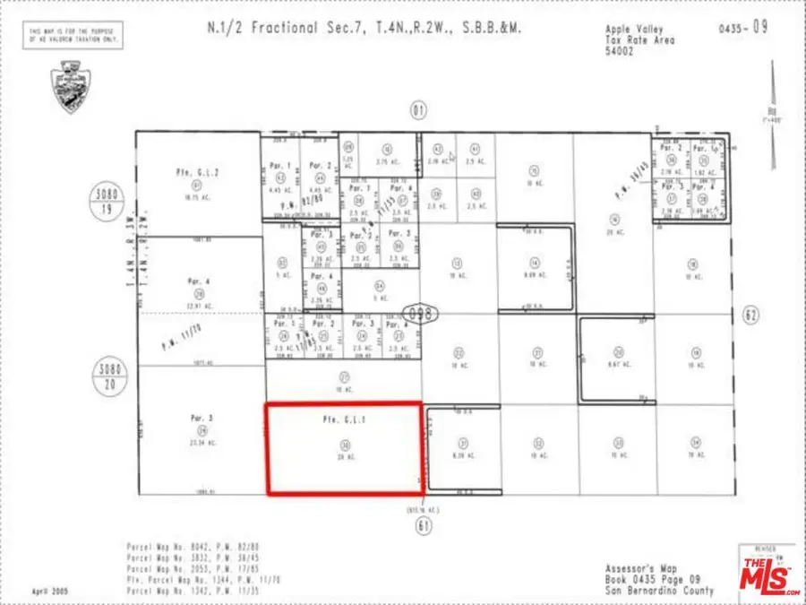 24400 Wren, Apple Valley, CA 92308 - #2