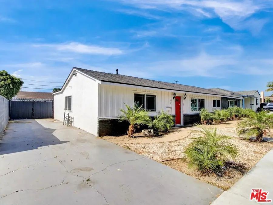 5518 W 117th Street, Inglewood, CA 90304 - #2