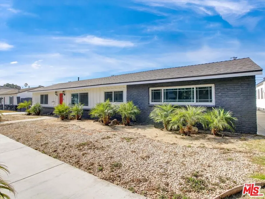 5518 W 117th Street, Inglewood, CA 90304 - #3