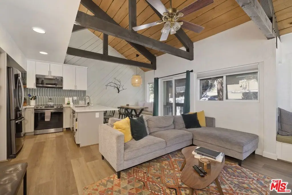 1629 Majestic Pines Drive #88, Mammoth Lakes, CA 93546 - #1