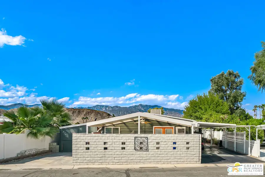 355 Andorra Way, Cathedral City, CA 92234 - #2