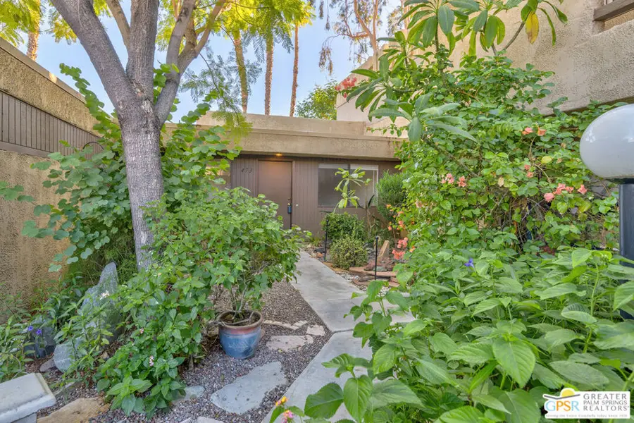 473 E Bradshaw Lane #10, Palm Springs, CA 92262 - #3