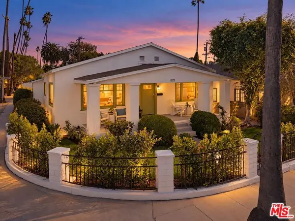 828 Crestmoore Place, Venice, CA 90291