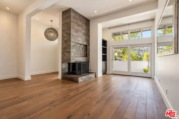 1575 Michael Lane, Pacific Palisades, CA 90272