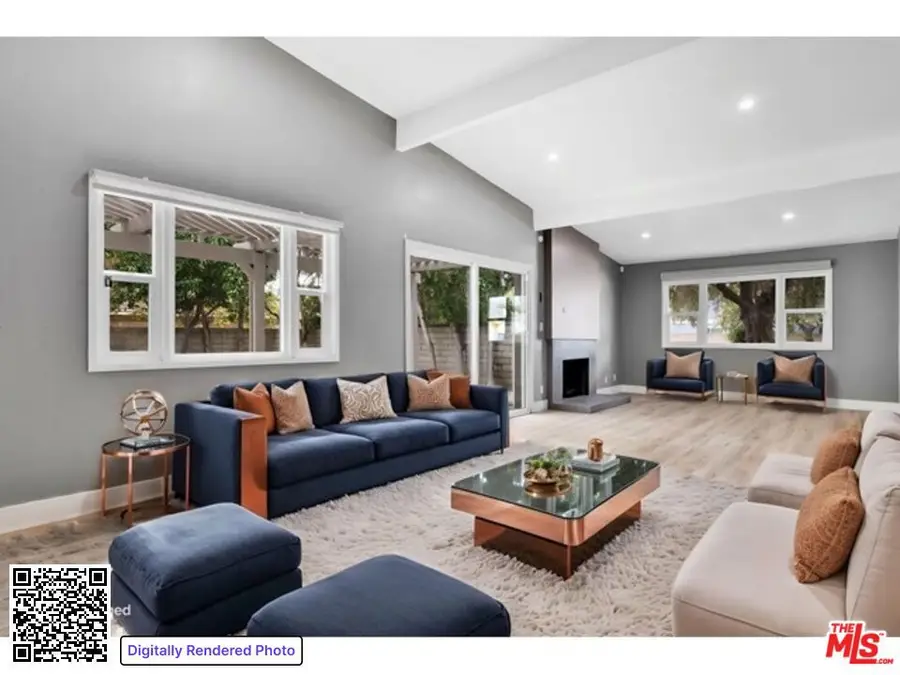 10122 Jovita Avenue, Chatsworth, CA 91311 - #2