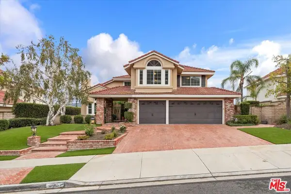 5266 Seneca Place, Simi Valley, CA 93063