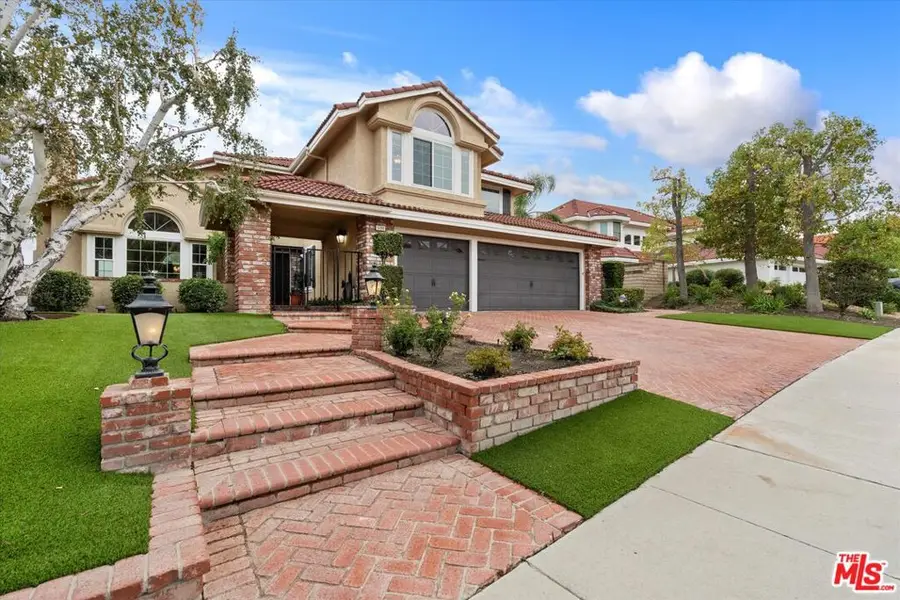 5266 Seneca Place, Simi Valley, CA 93063 - #2