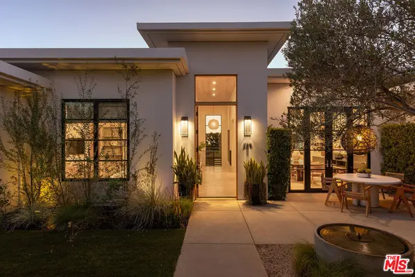 269 Bellino Drive, Pacific Palisades, CA 90272