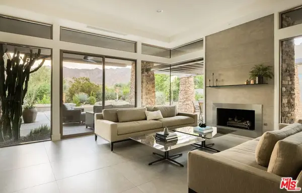 49990 Desert Arroyo Trail, Indian Wells, CA 92210