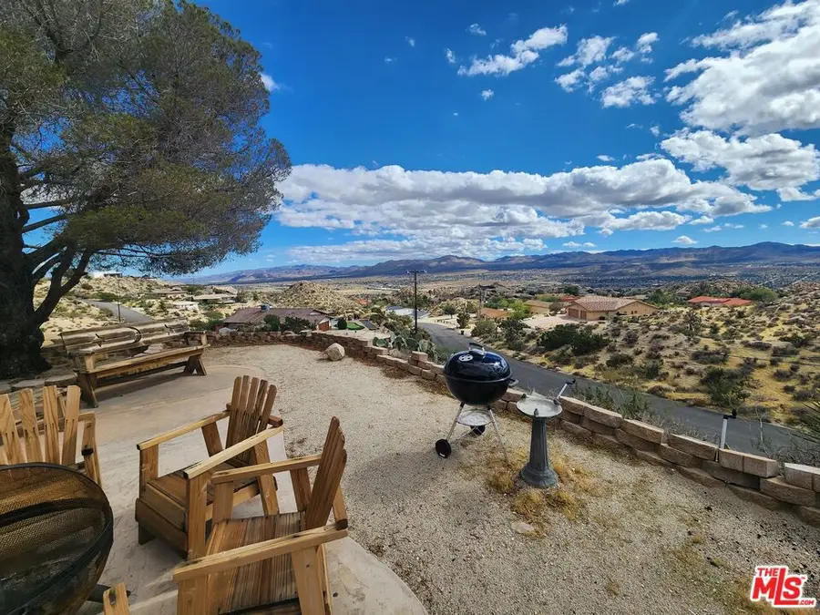 56941 Panchita Road, Yucca Valley, CA 92284 - #3