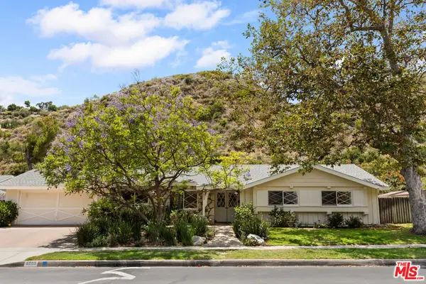 6005 Paseo Canyon Drive, Malibu, CA 90265
