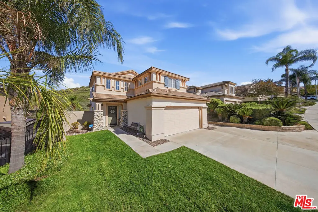 17885 Maplehurst Place, Canyon Country, CA 91387 - #1