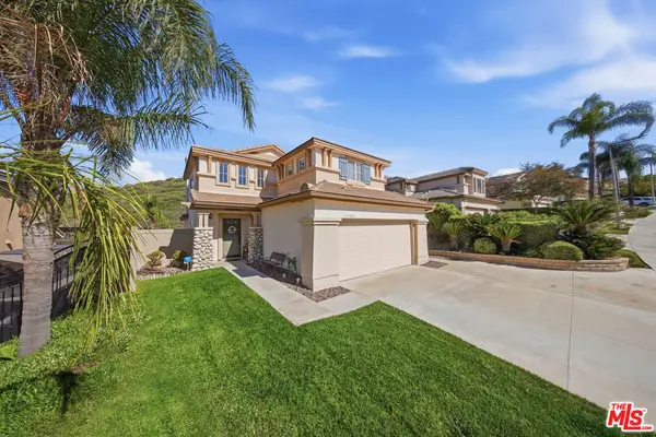 17885 Maplehurst Place, Canyon Country, CA 91387
