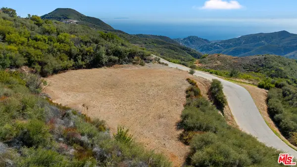 2388 Mar Vista Ridge Road, Malibu, CA 90265