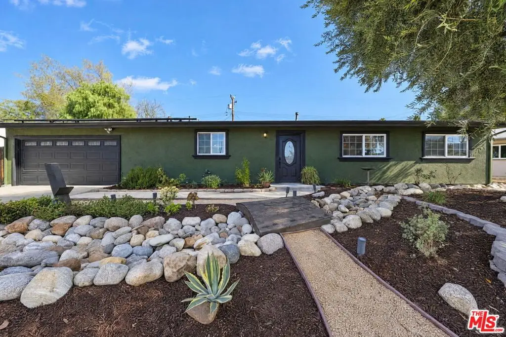 1865 Sutter Avenue, Simi Valley, CA 93065 - #1