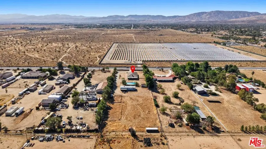 1659 W Columbia Way, Lancaster, CA 93534 - #3