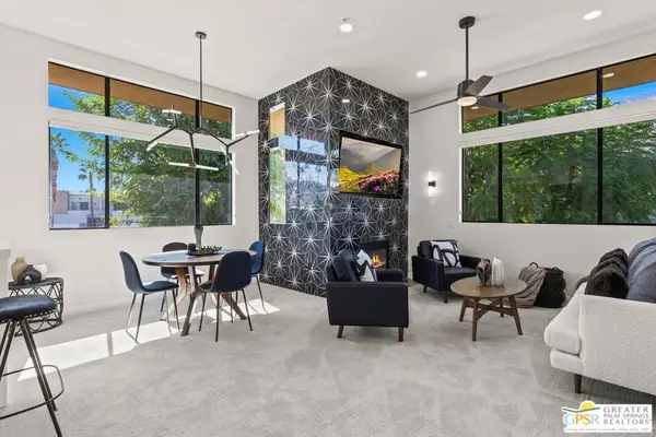 960 E Palm Canyon Drive #202, Palm Springs, CA 92264