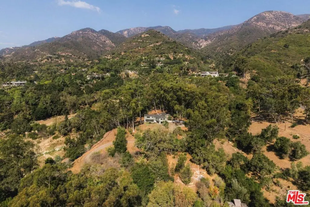 1030 E Mountain Drive, Santa Barbara, CA 93108 - #1